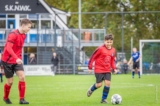 S.K.N.W.K. 1 - 's Heer Arendskerke 1 (competitie) seizoen 2024-2025 (10/104)